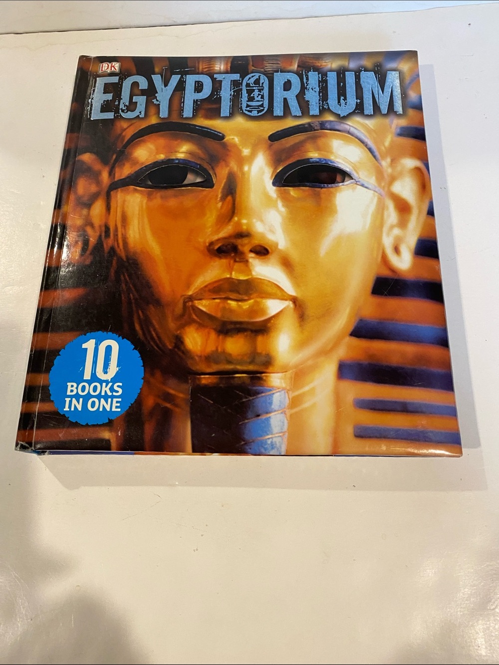 “Egyptorium,”